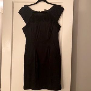 Black BCBG Max Azria Dress